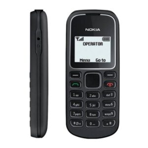 Nokia C2 parar hat